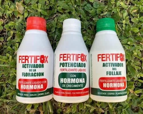 FERTIFOX 200 CC  R/B/V