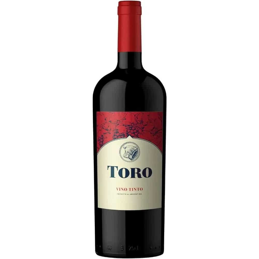 Vino Toro Tinto 1l
