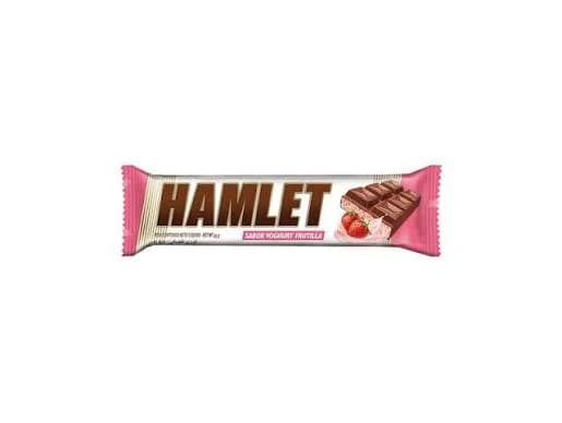 HAMLET FRUTILLA