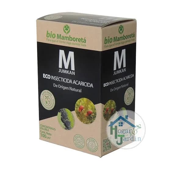 MAMBORETA M x100