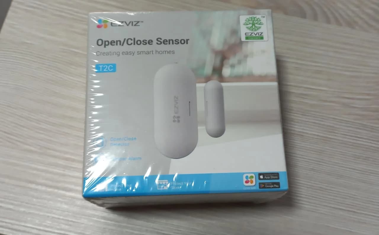 open/close sensor t2c
