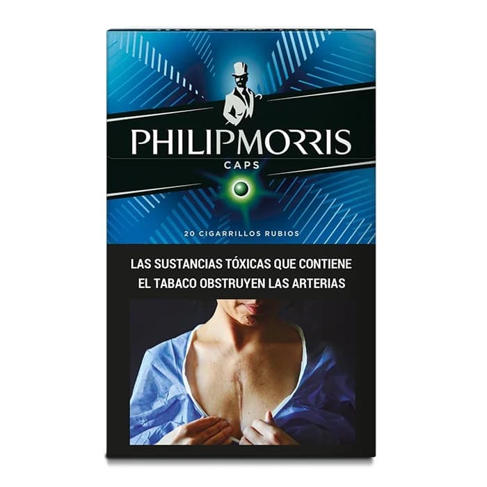 Philip Morris Convertible  x20