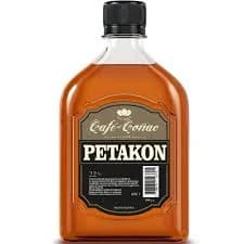 PETAKON CAFE COÑAC