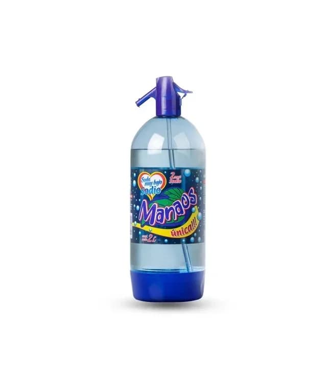 Soda Manaos 2L