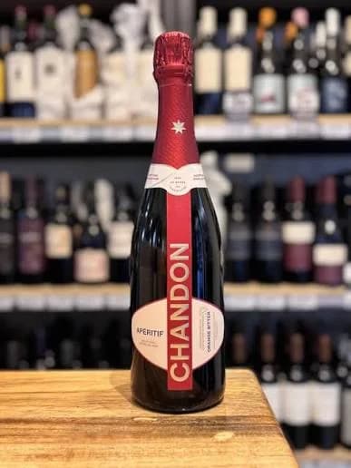 CHANDON APERITIF