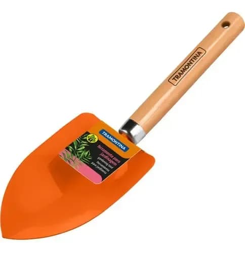 PALITA ANCHA (METAL) TRAMONTINA
