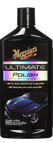 ULTIMATE POLISH