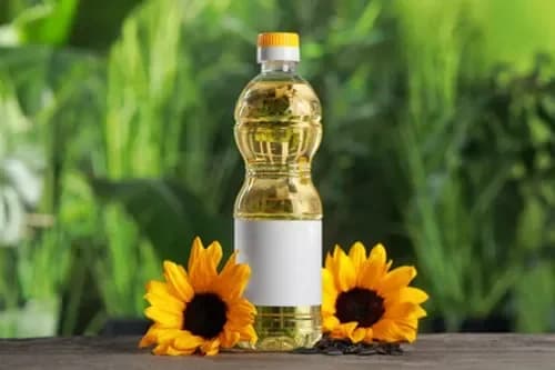 LEIRA ACEITE GIRASOL X 900