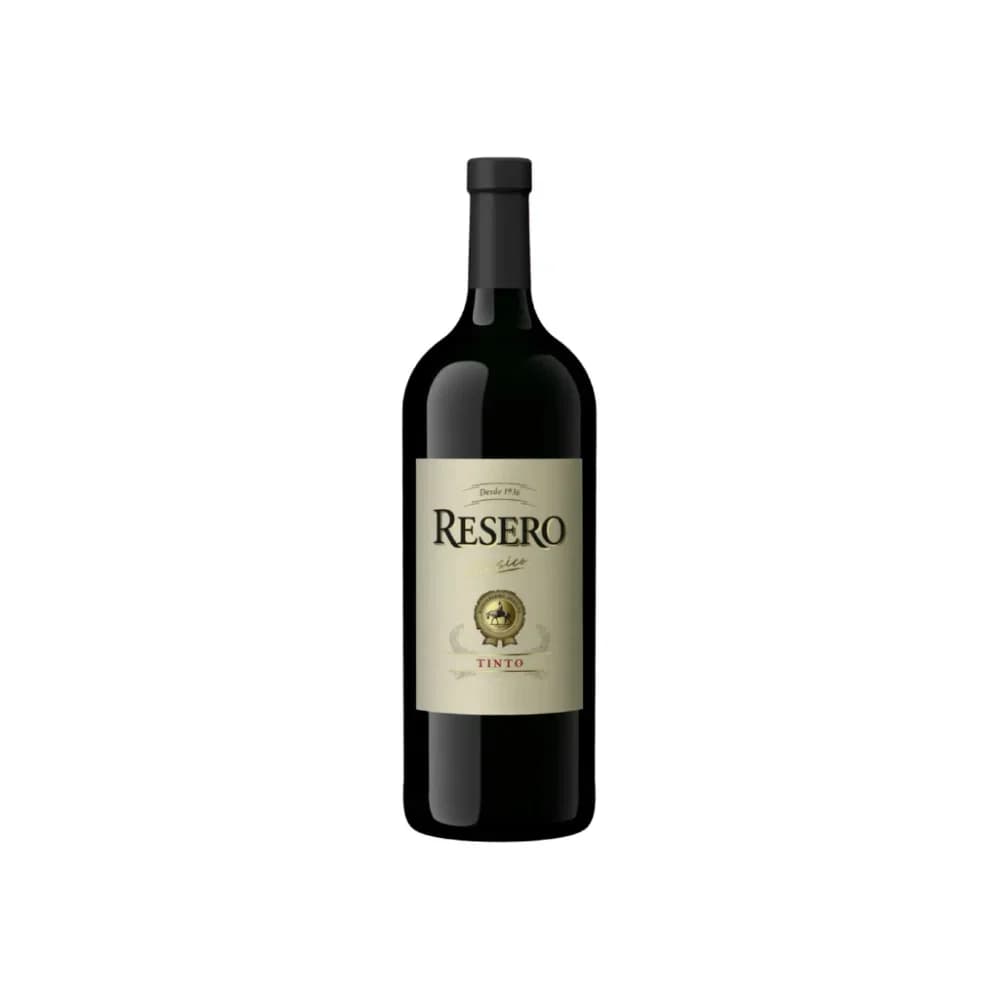 Vino Resero Tinto 1,125 L