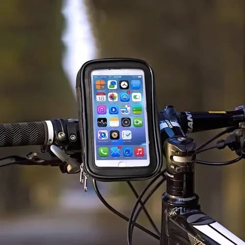 HOLDER FUNDA 360 PARA BICI