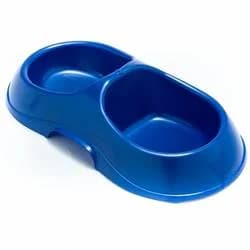 Comedero Doble Oval
