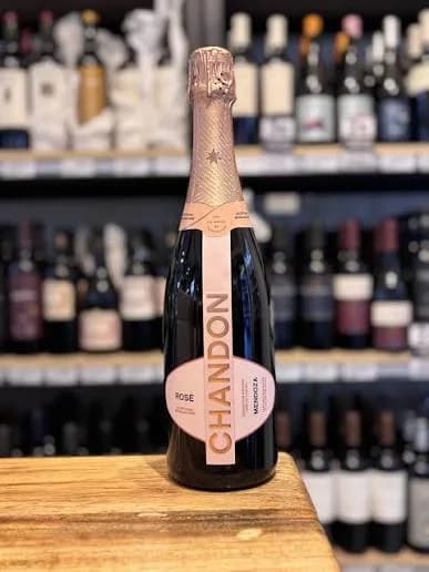 CHANDON ROSE