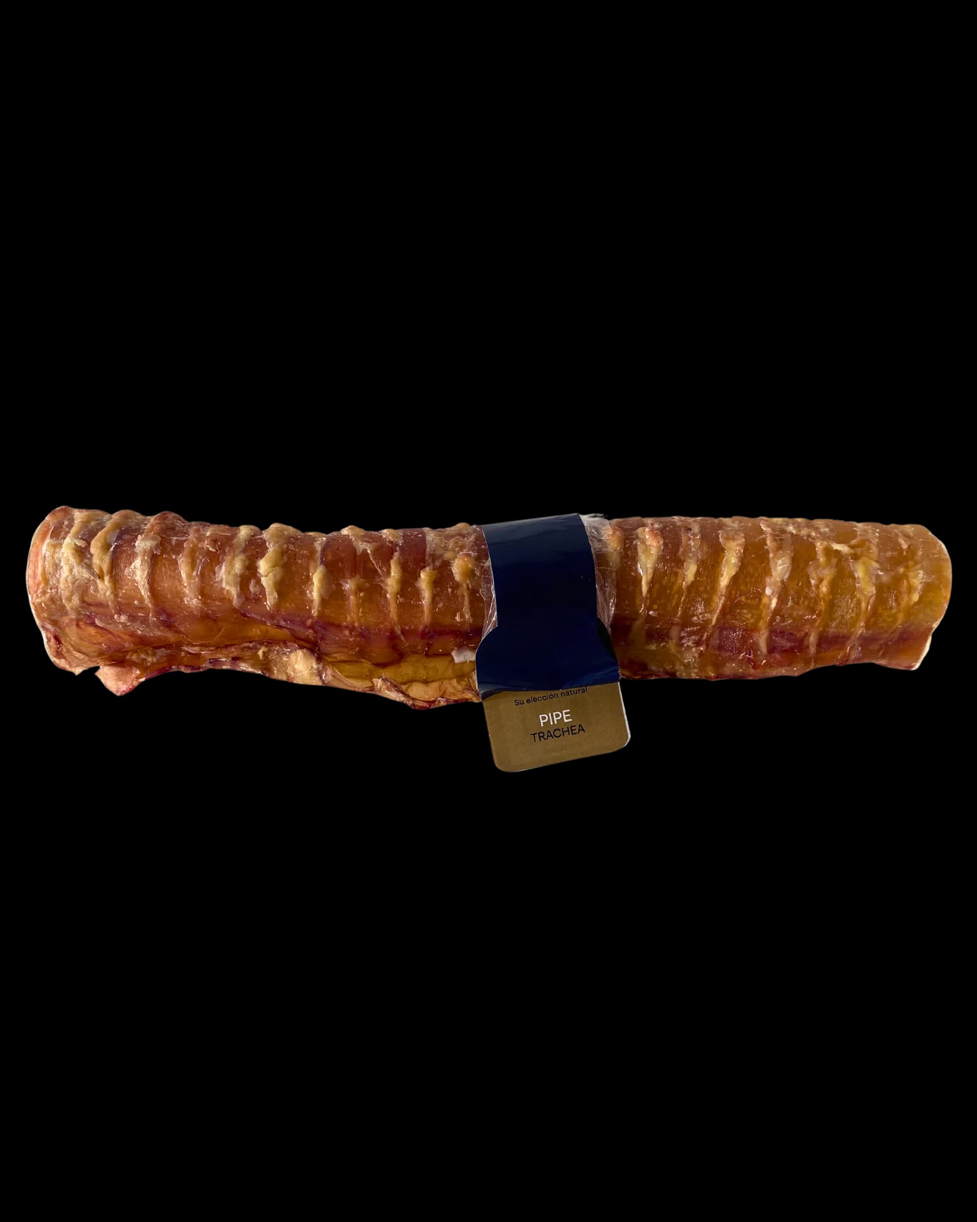 Bruler Pipe Long - Traquea