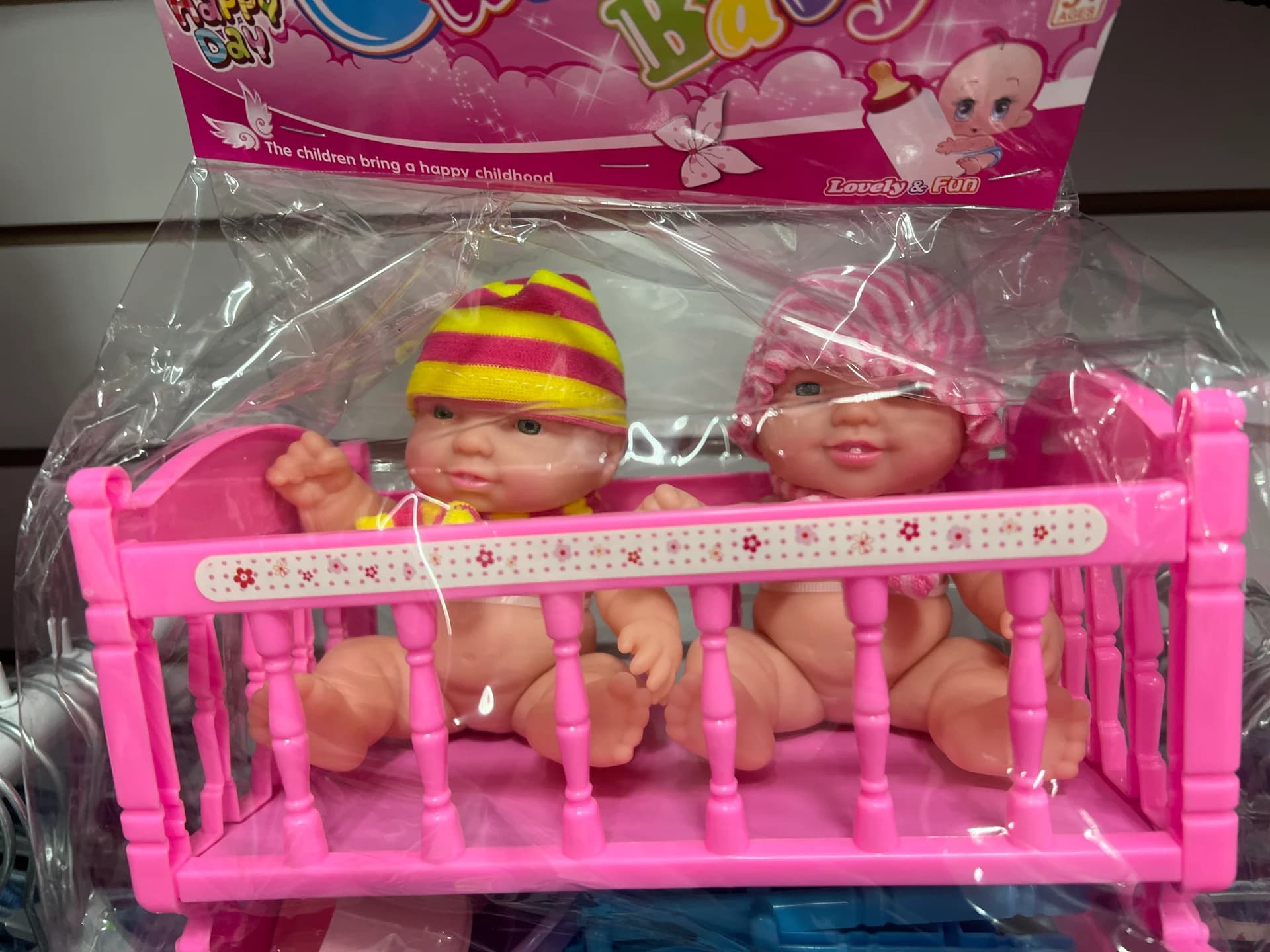 BEBOTES CUTE BABY