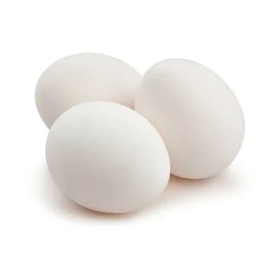 Huevo Blanco