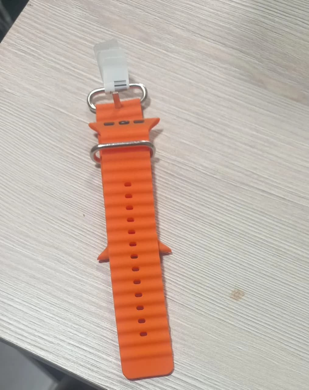MALLA PARA RELOJ COLORES