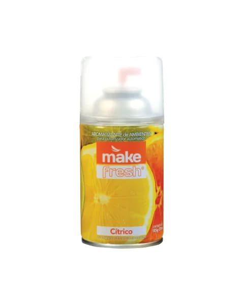 Aromatizador Make Citrico 185g