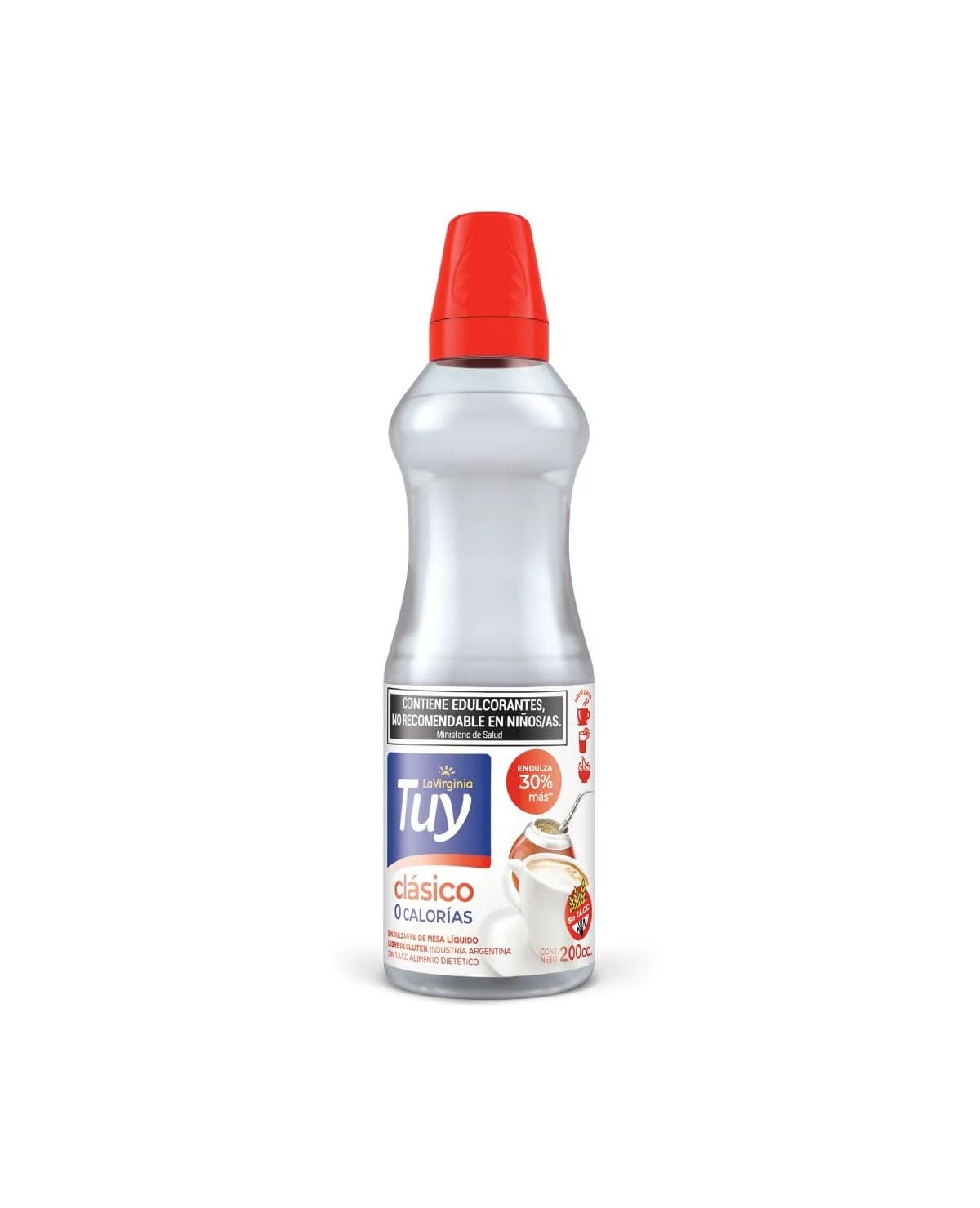 Edulcorante Tuy Clasico
