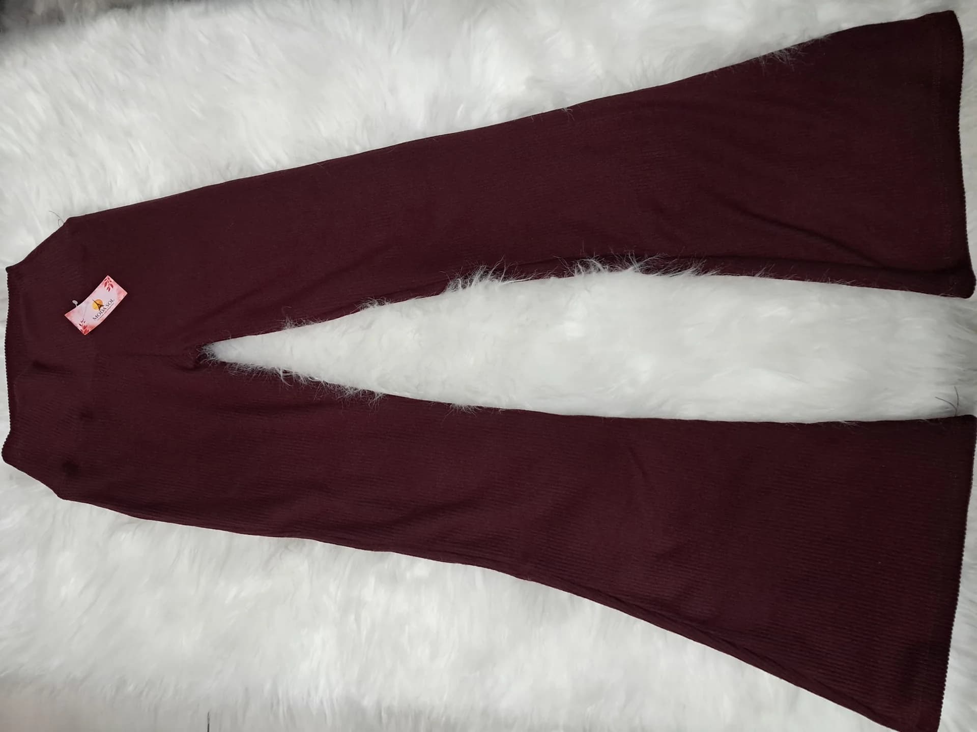 CALZA DAMA DE OXFORD DE MORLEY
