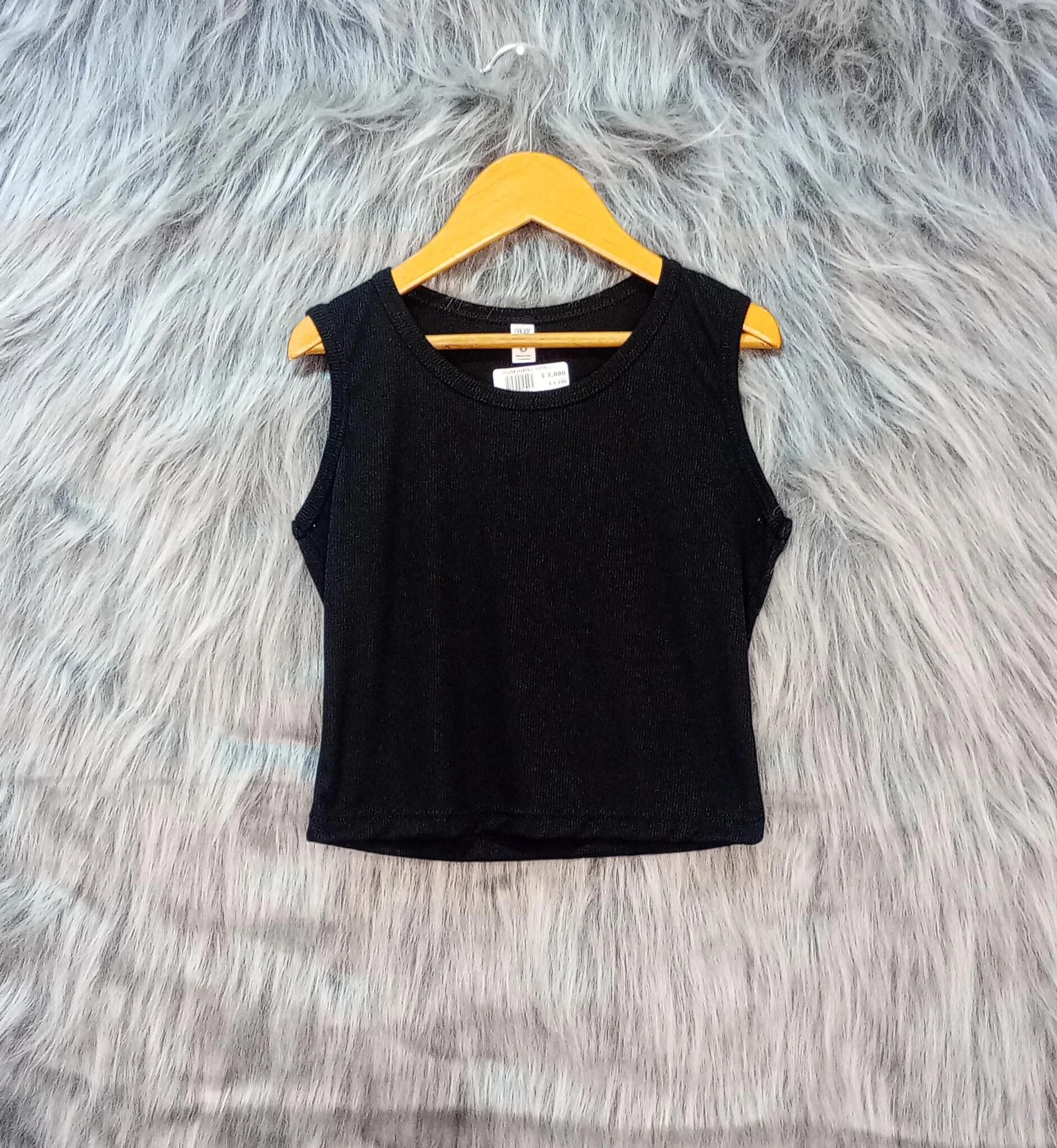 MUSCULOSA MORLY NEW