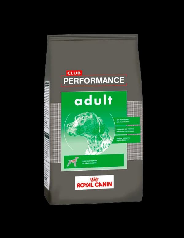 RC Performance ADULTO X20KG