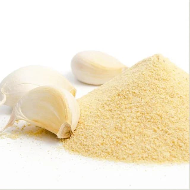 Condimento Ajo en polvo Aromas Serranos