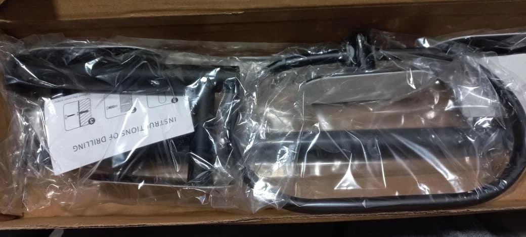 ACCESORIOS P/ BANO X5PCS (833)