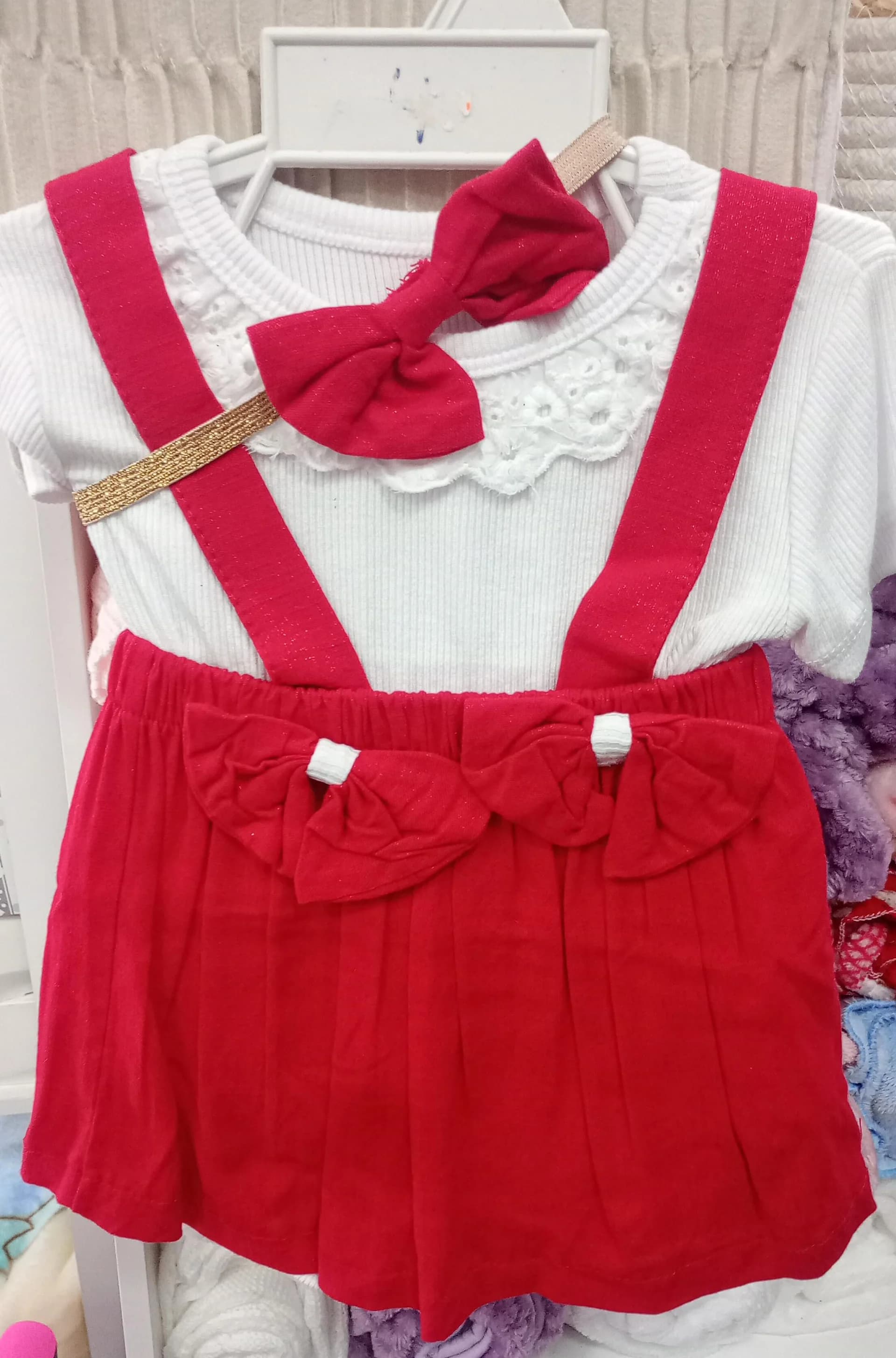 CONJUNTO BEBA