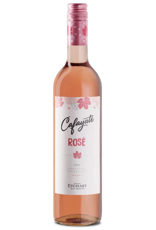 Vino Cafayate Rose