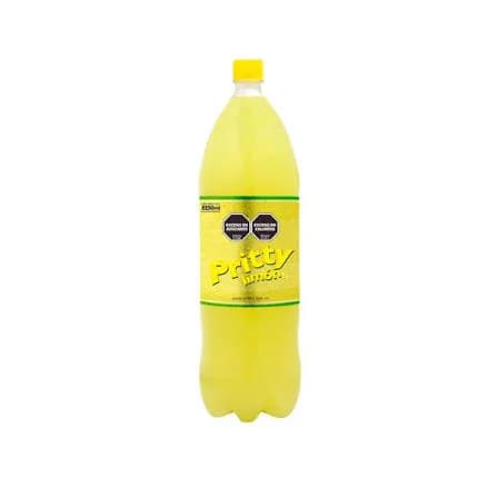 PRITTY LIMON 2.25ML