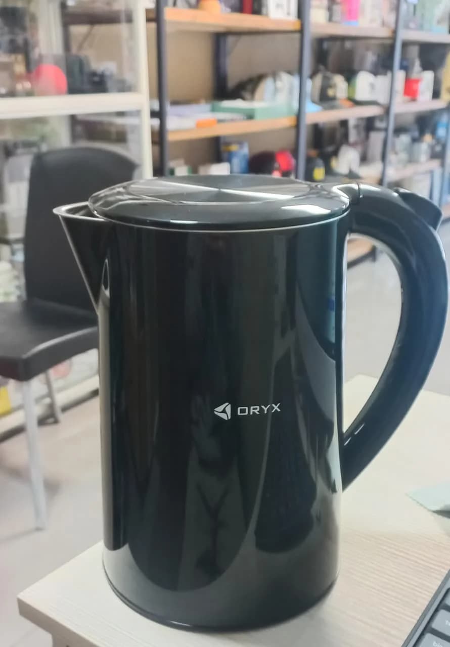 JARRA ELECTRICA DIGITAL ORYX - 1.7L