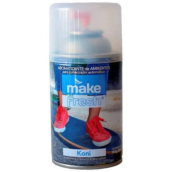 Aromatizador Make Koni 185g