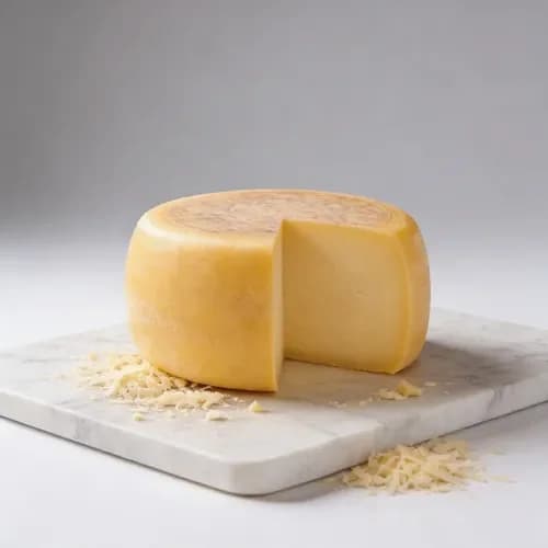 Queso Sardo para rallar