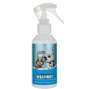 LOCION PERFUME OSSPRET X130ML
