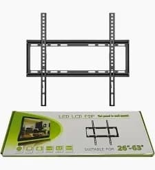 SOPORTE P/TV 26" A 63" JS-2663