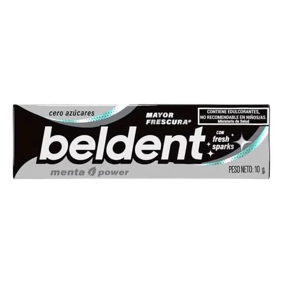 BELDENT NEGRO