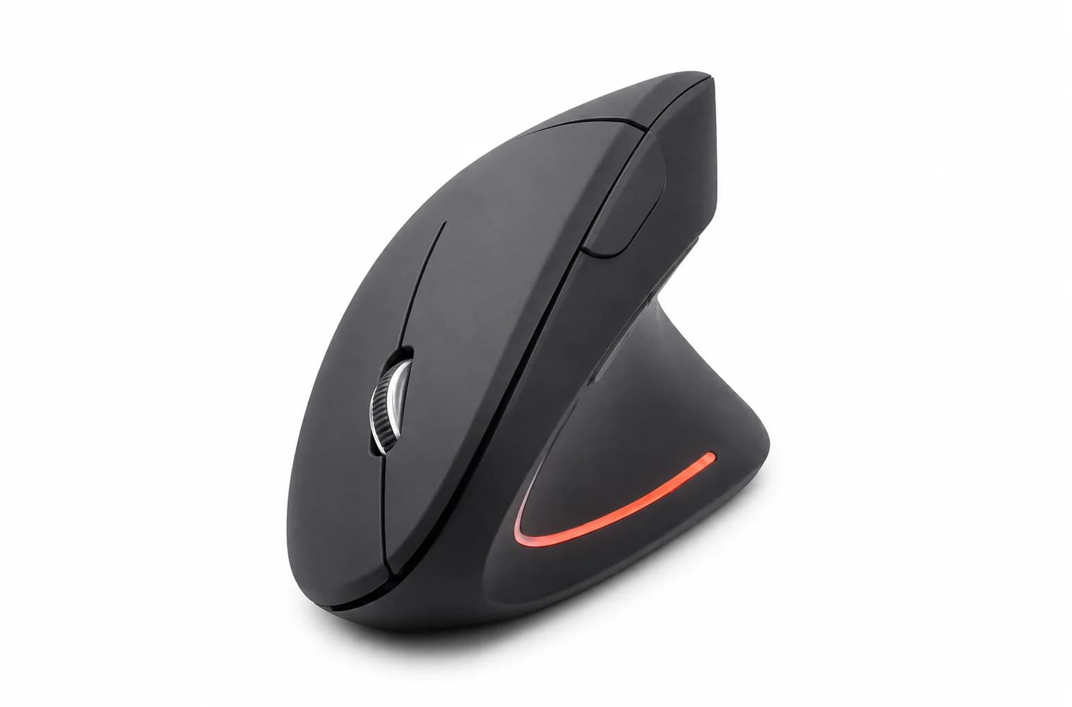 MOUSE INALAMBRICO ERGONOMIC