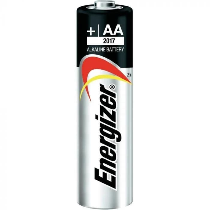 Pilas Energizer