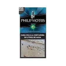 Philip Morris Convertible x10