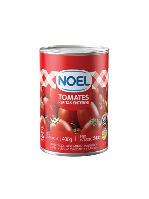 Tomate perita Noel