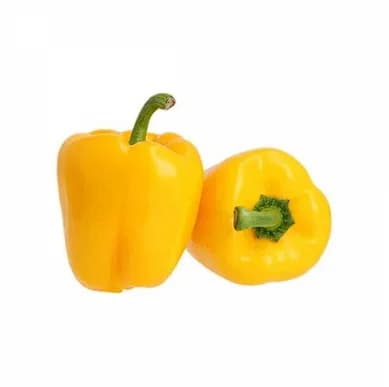 Morron Amarillo