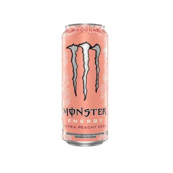 MONSTER DURAZNO