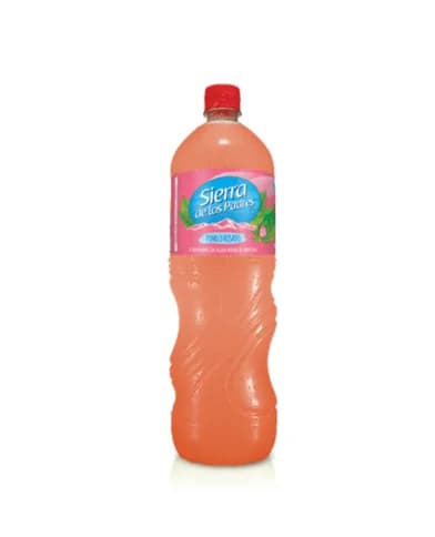 Sierra de los Padres Pomelo Rosado 1.5L