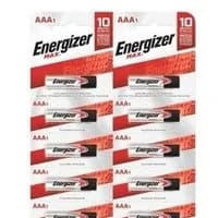 Pilas AAA ENERGIZER