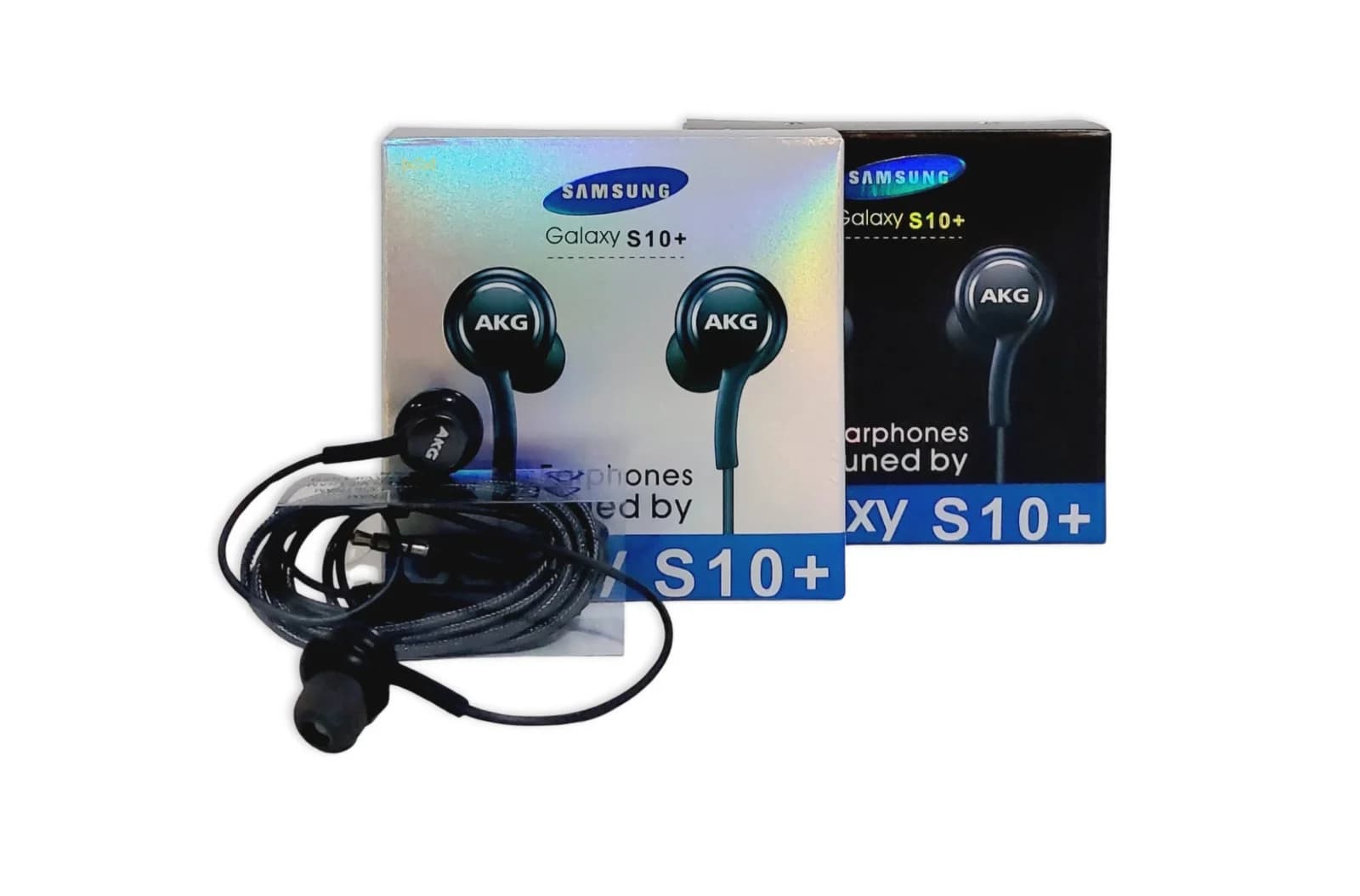 AURICULAR AKG