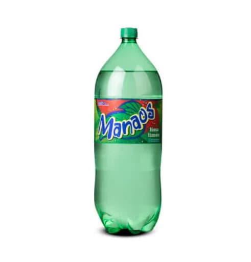 Manaos Lima Limon 3L