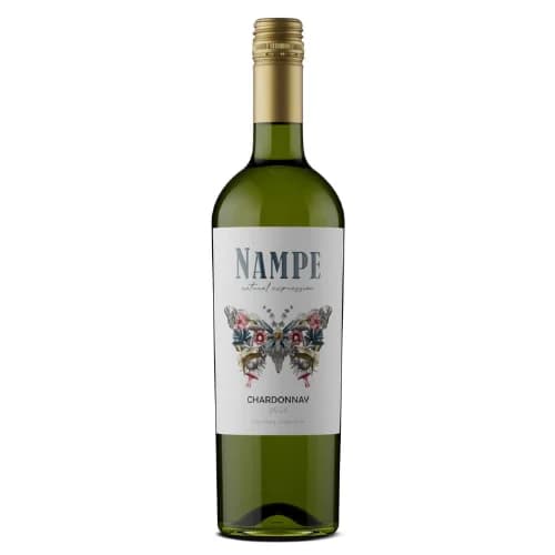 Vino Nampe Chardonnay