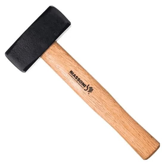 Maza 1000g mango de madera