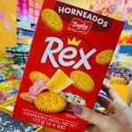 REX 125G