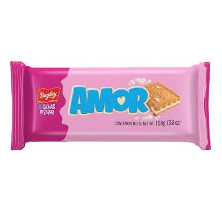 AMOR
